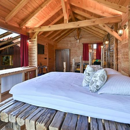 Holiday Home Dika Sveti Martin Na Muri Eksteriør billede