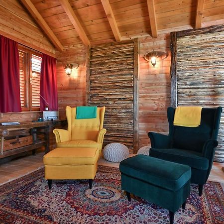 Holiday Home Dika Sveti Martin Na Muri Eksteriør billede