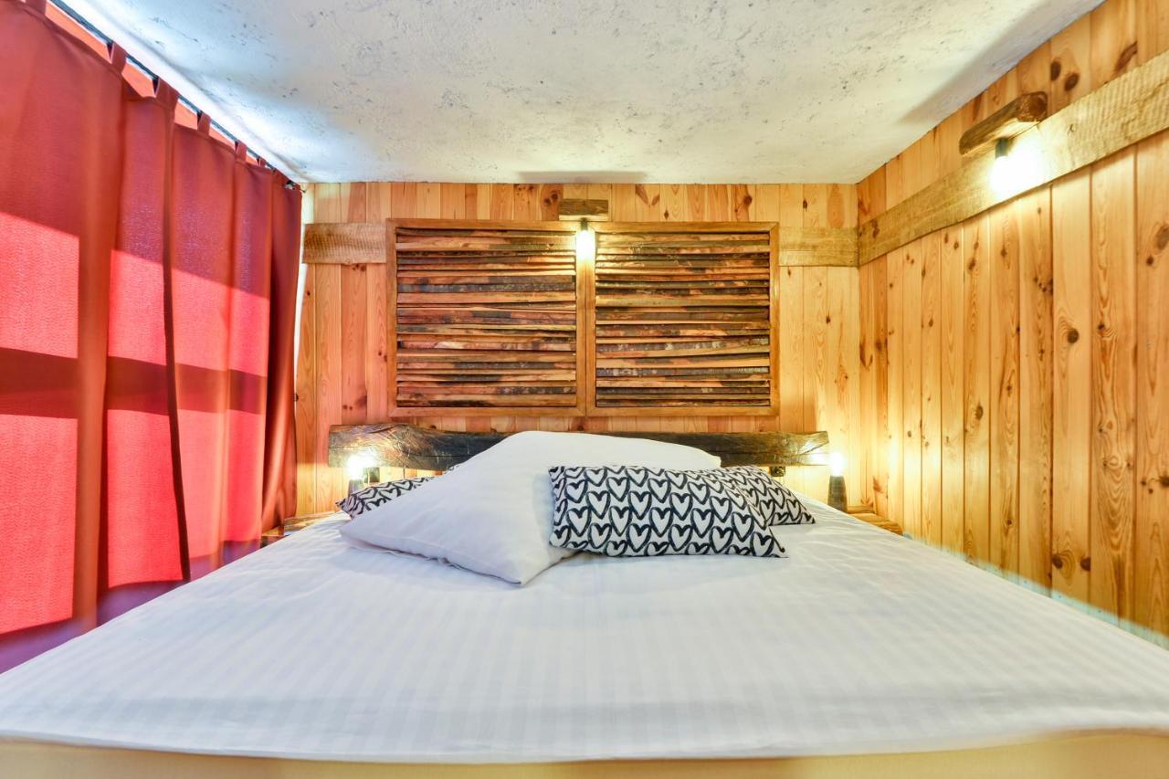 Holiday Home Dika Sveti Martin Na Muri Eksteriør billede