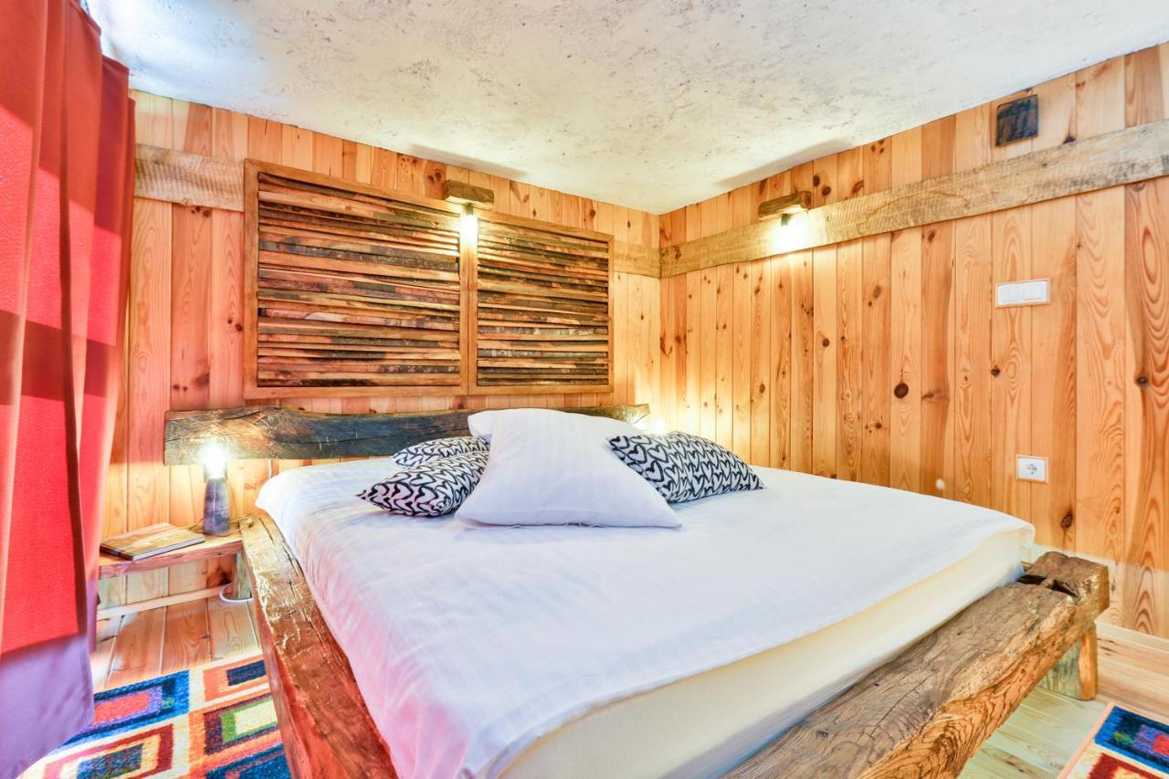 Holiday Home Dika Sveti Martin Na Muri Eksteriør billede