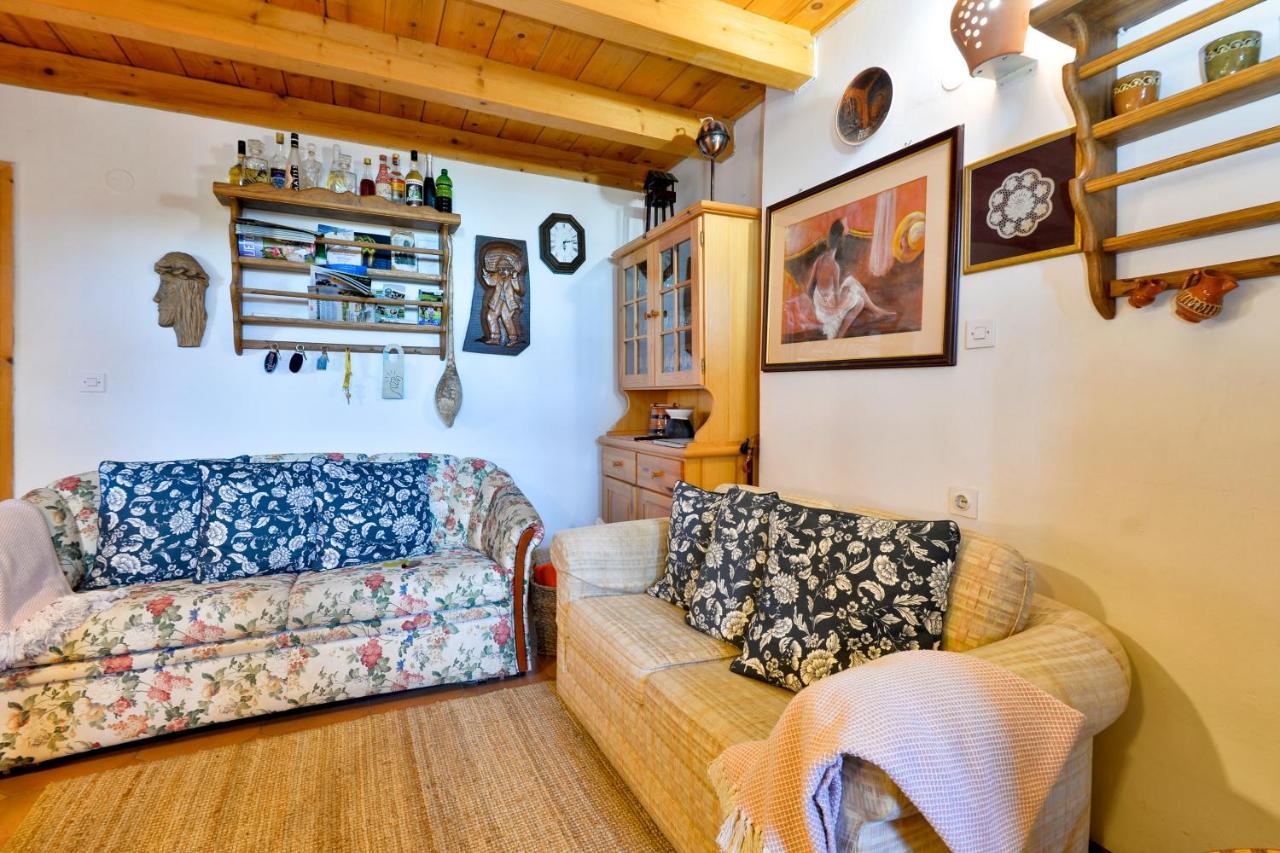 Holiday Home Dika Sveti Martin Na Muri Eksteriør billede