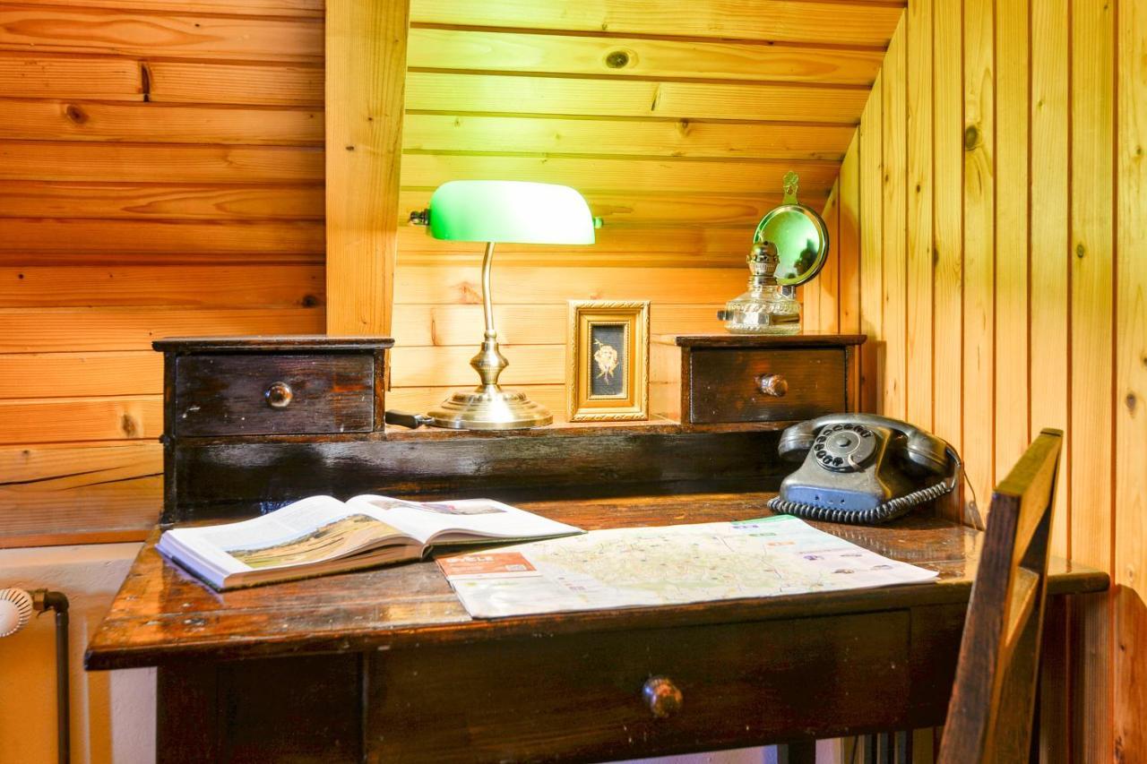 Holiday Home Dika Sveti Martin Na Muri Eksteriør billede