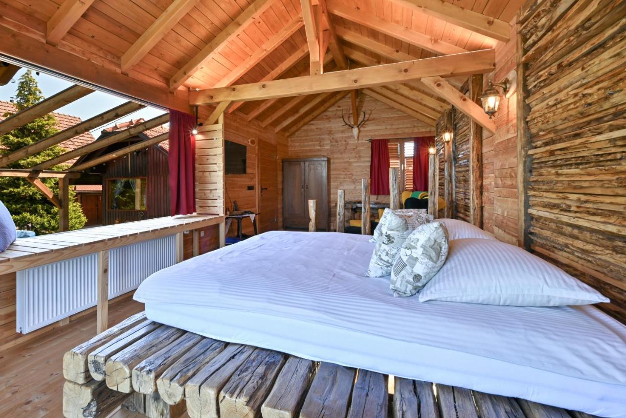 Holiday Home Dika Sveti Martin Na Muri Eksteriør billede