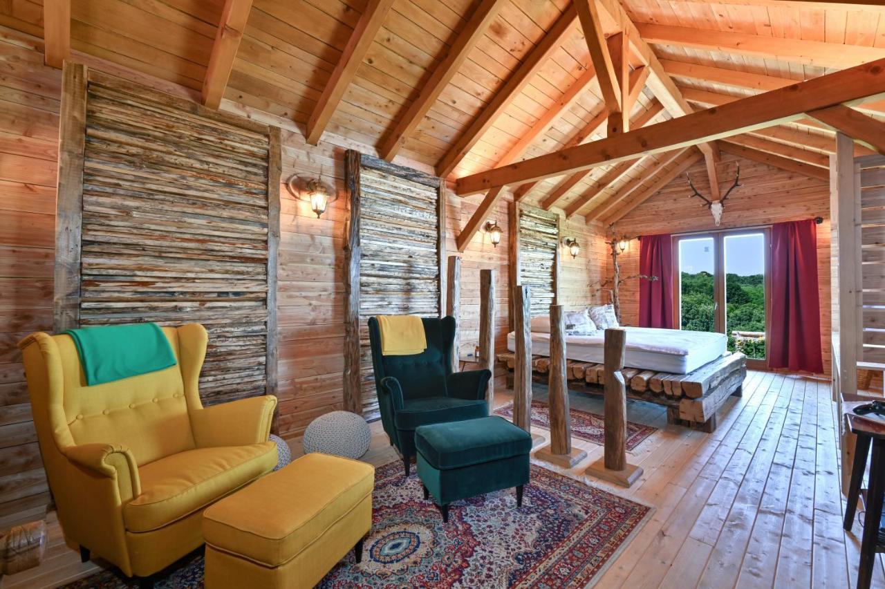 Holiday Home Dika Sveti Martin Na Muri Eksteriør billede